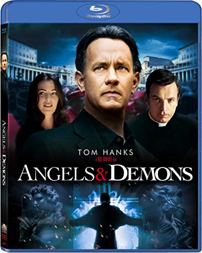 Angels & Demons