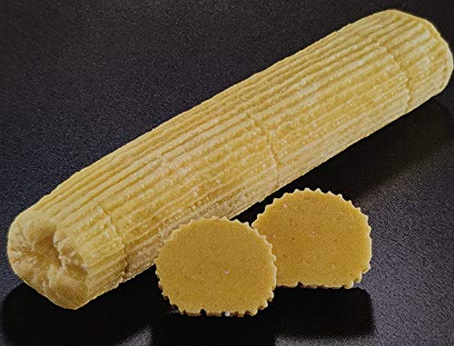 すだれ巻麩 粟麩 1P(4本)本約280g約L21×W4×H3.5cm 業務用 冷凍 あわ麩