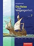 reisen vergangenheitsform  Die Reise in die Vergangenheit -Ausgabe 2012 für Sachsen: Schülerband 7