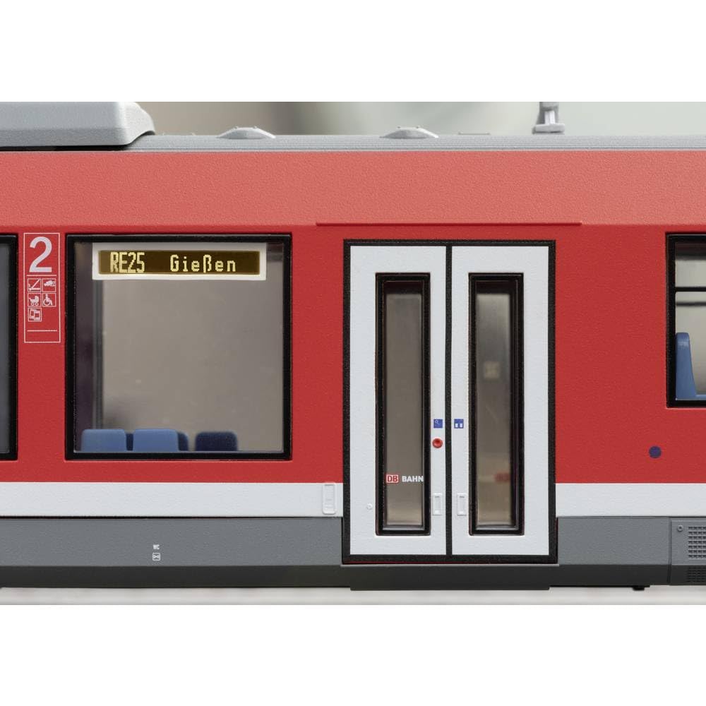 Märklin 37714 Locomotiva per modellismo