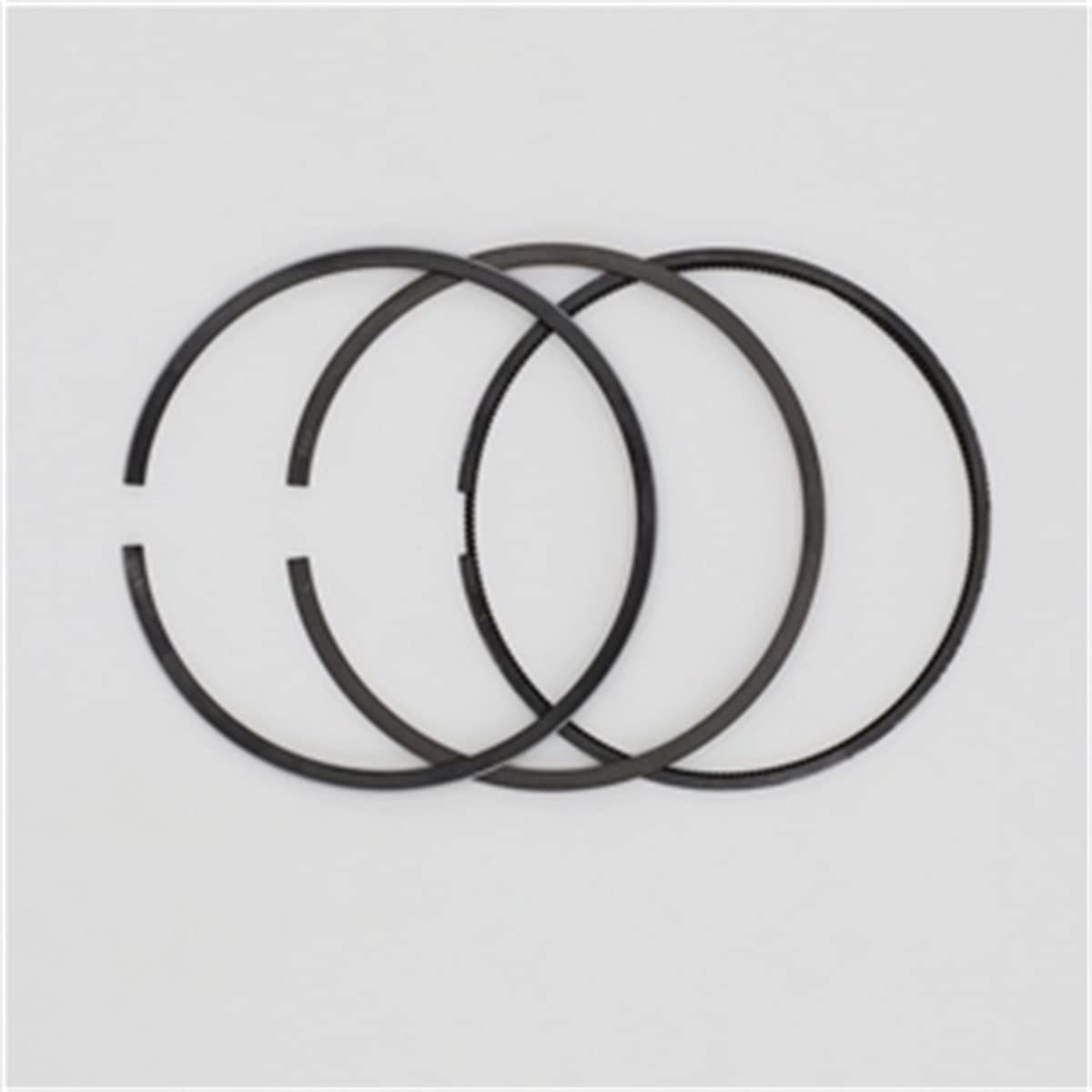 SET FASCE ELASTICHE PISTONE (1,00 mm-OVERSIZE-86,00 mm): Compatibile con LOMBARDINI / 25LD 425-2 / 3LD 510-2923