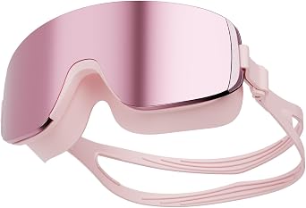 Swim Goggles, Adults Youth Women Men Swimming Goggles