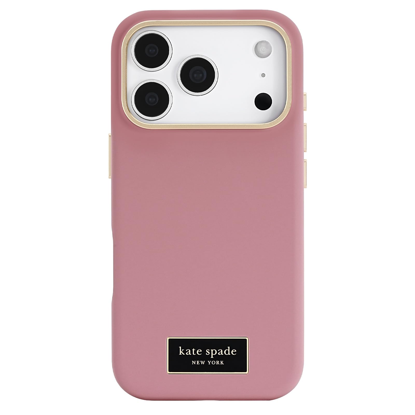 Amazon.com: kate spade new york iPhone 17 Pro Case - Compatible