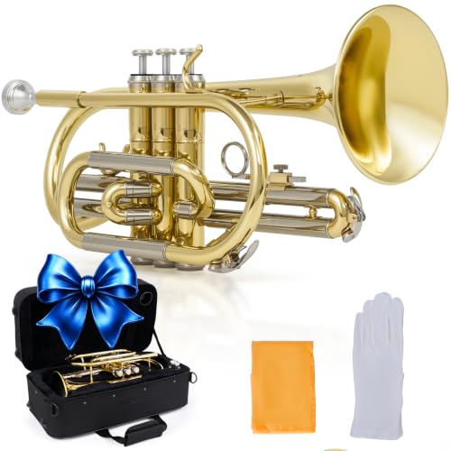 AKLOT Bb Cornet