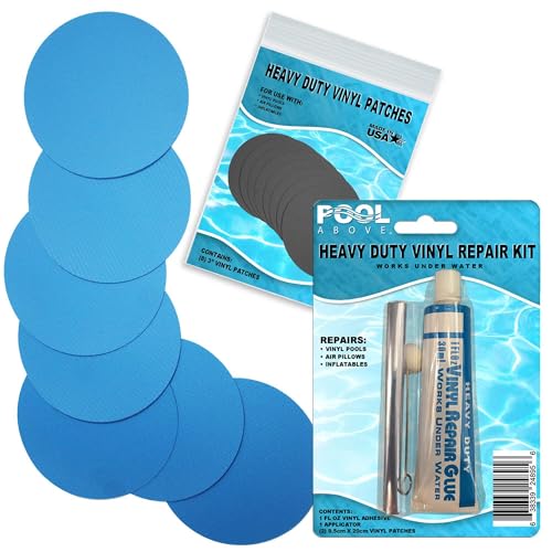 Pool Repair Kit – Heavy Duty
