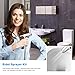 Tocador de mano Bidet Kit de pulverizador Bidet Inodoro de mano Bidet...