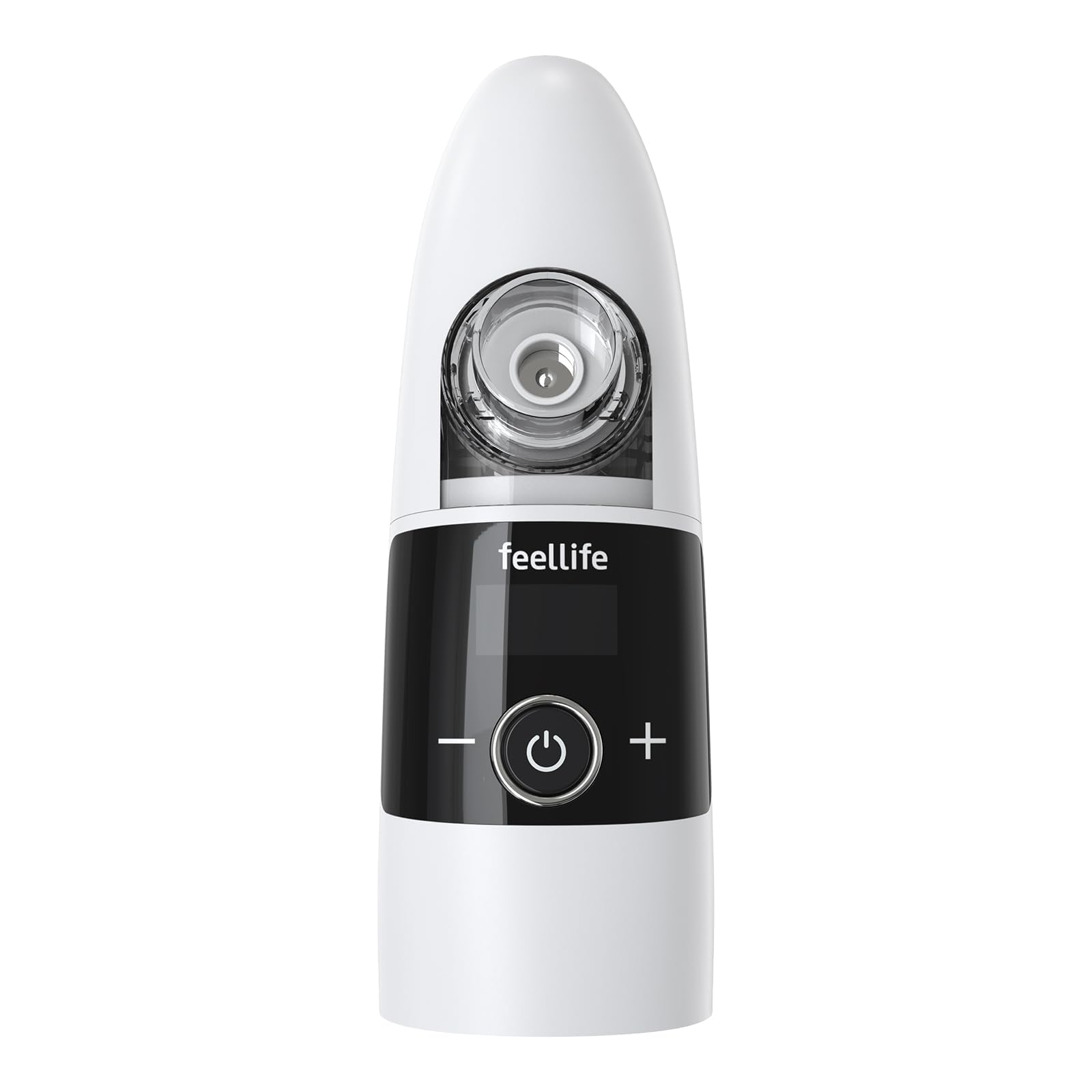 FEELLIFE Air Q+ Inhalationsgerät für Kinder & Erwachsene – Leiser Inhalator für Babys