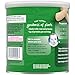 Gerber Organic Baby Food, Toddler, Plant-tastic, Lil Crunchies, White Bean Hummus, 1.59 oz