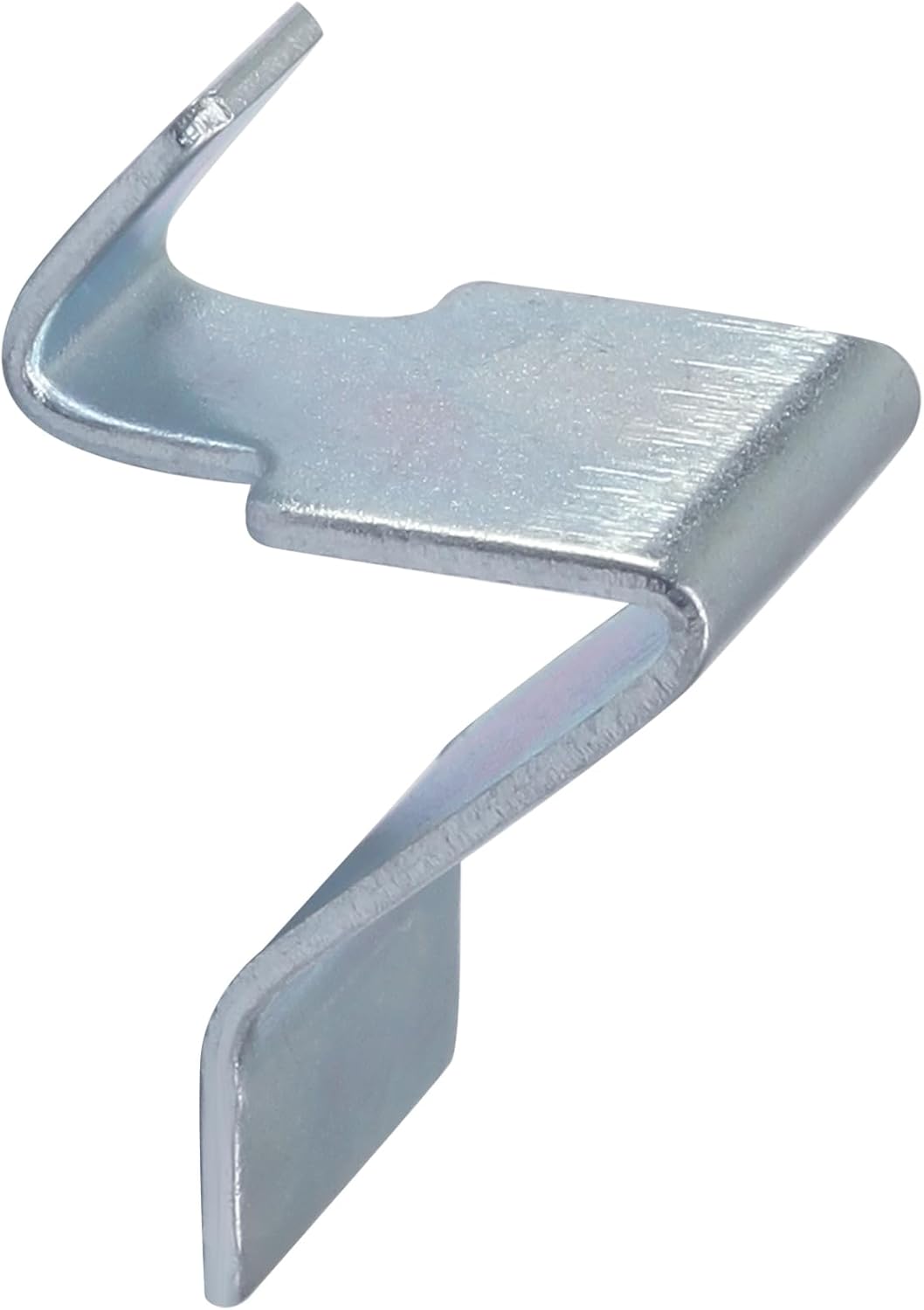 18pcs Heavy Duty Shelf Clips, Compatible Cabinet Shelf Pegs Replacement Clips, Metal Clip for Adjustable Shelves Metal Cabinet