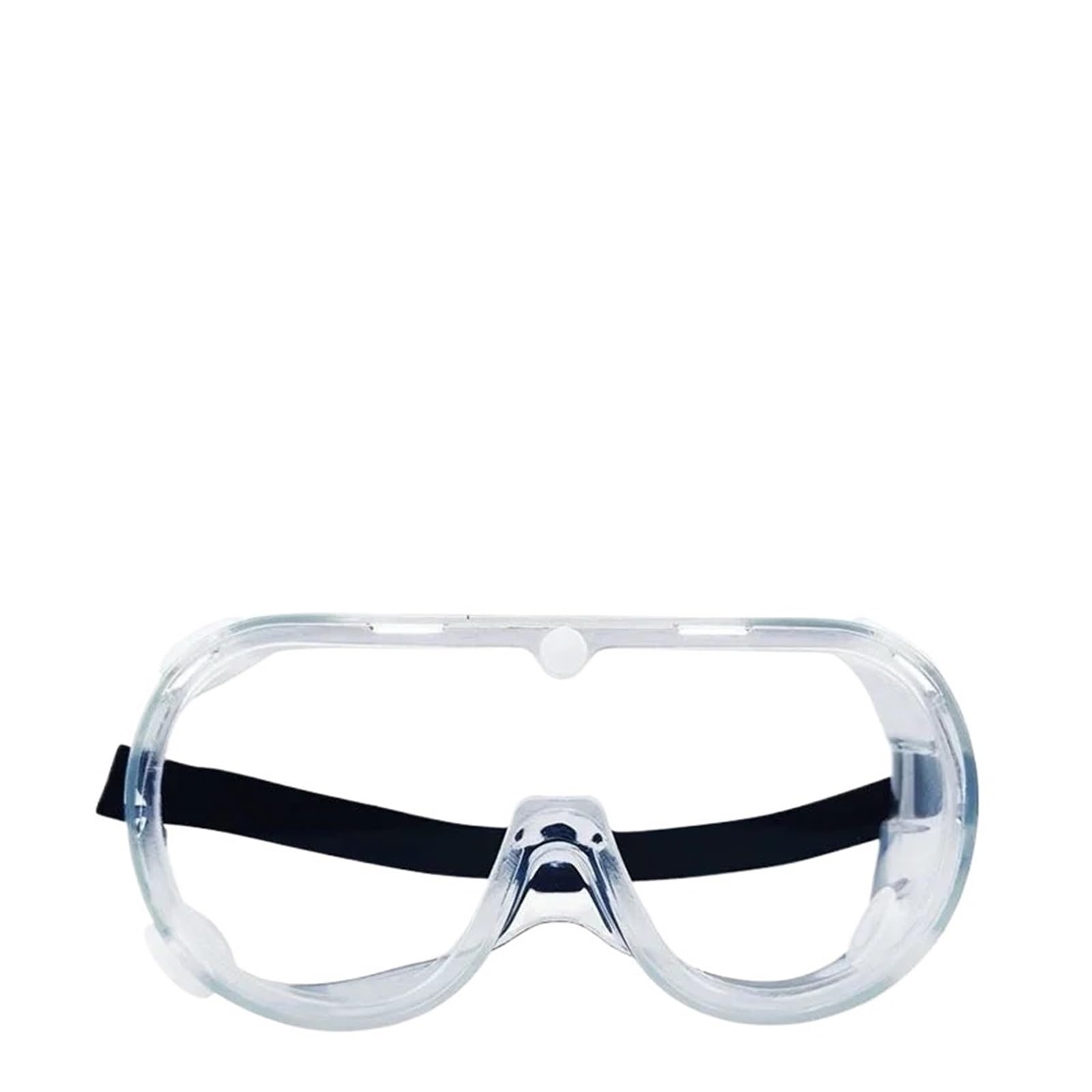 Schutzbrille, Arbeitsschutzbrille Schutzbrille Winddicht Staubdicht Anti-Beschlag Labor Arbeitsschutz Wasserparkbrille