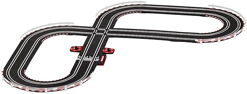 Miniatura 2 de Carrera GO Speed Grip - Pista eléctrica de carreras para autos