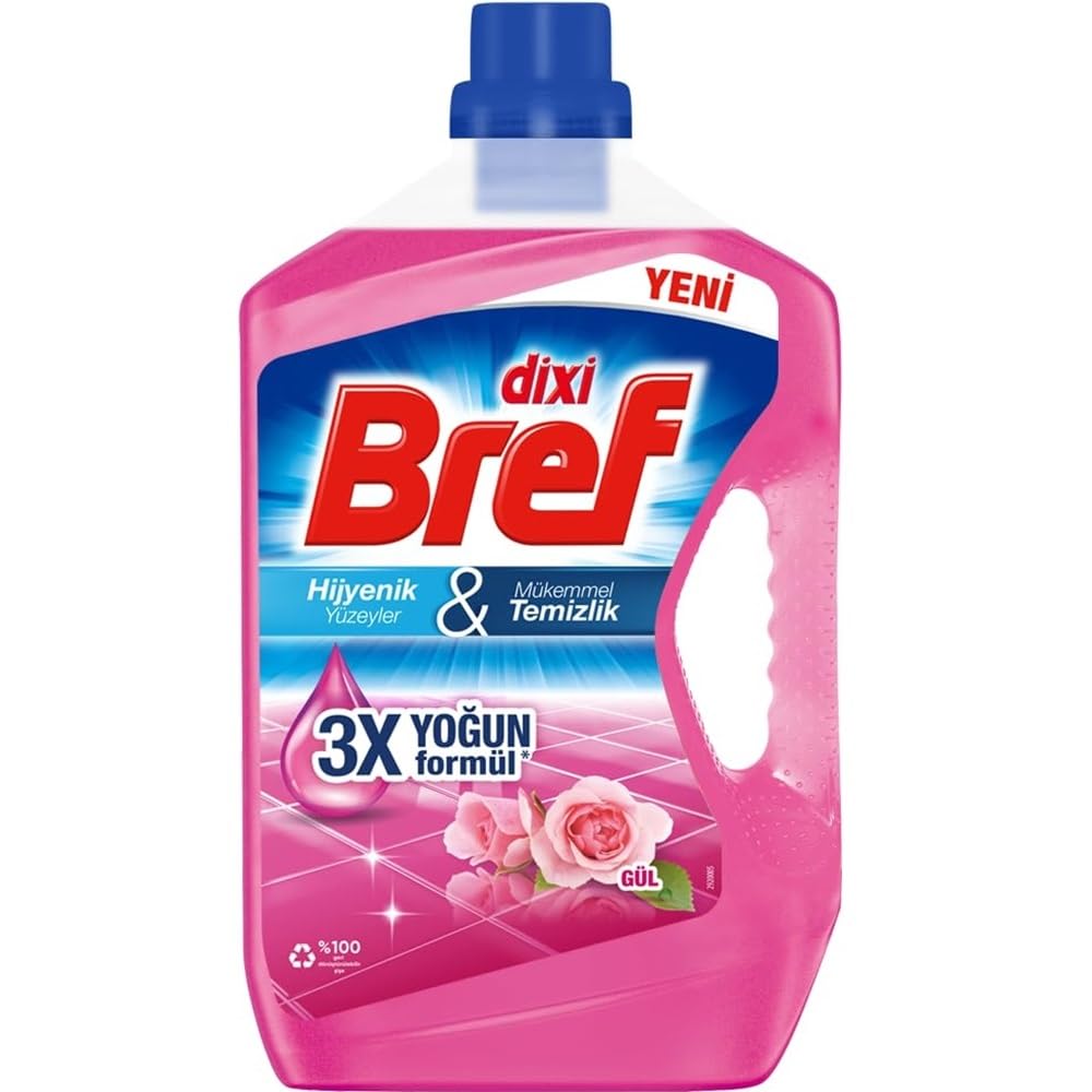 Dixi Yabangülü, 2,5L