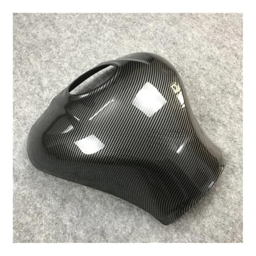 Cubierta de tanque de combustible para carenado de motocicleta Kawasaki ZX10R 3