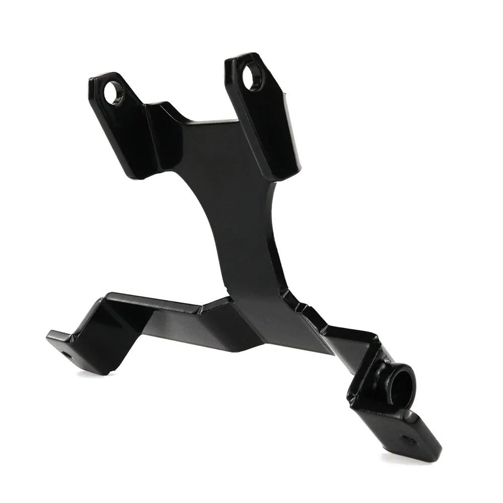 Support navigation pour moto BMW R1250RS : éliminez les vibrations de votre écran GPS