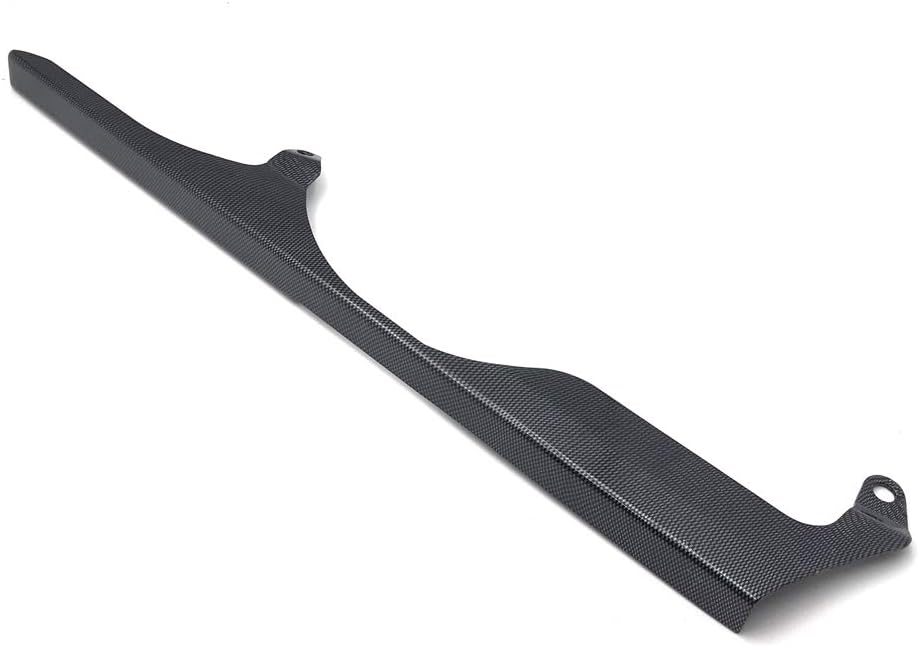 XKMT-MT159-Chain Guard Cover Protector Compatible With 2003-2010 Yzf-R6S Yzfr6S Yzf R6S Carbon [B07QS6QHMX]