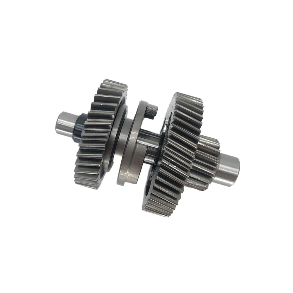 Arbre de transmission intermédiaire buggy 200cc pour sorties tout-terrain