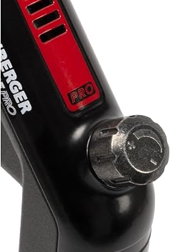 Rothenberger QUICKFIRE PRO Blow Torch with Cool Tip Burner - 1500004975