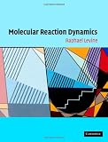 Molecular Reaction Dynamics
