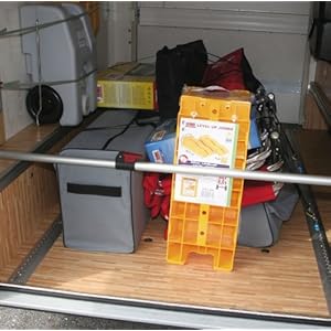 Fiamma Camping fournit transportsicherungs-Rod, 22935