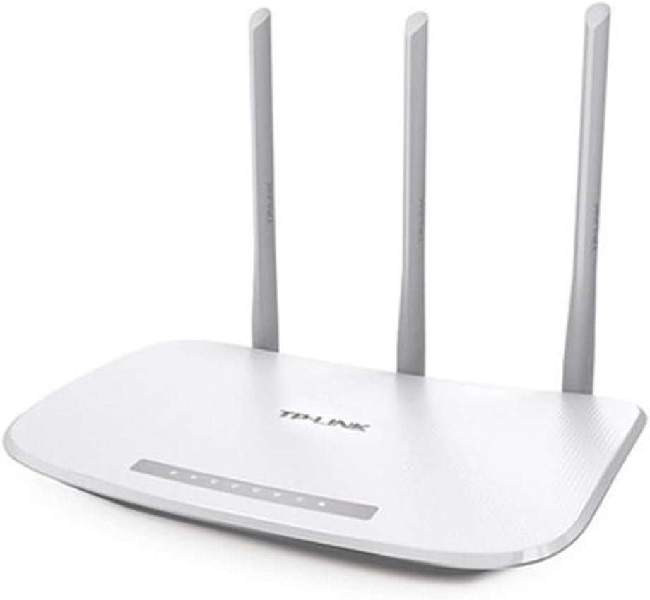 TP-Link TL-WR845N 300 Mbps Wireless N Router