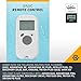 Dolphin Genuine Replacement Part — Basic Remote Control — Total Control from Your Hand — 9993179-R1