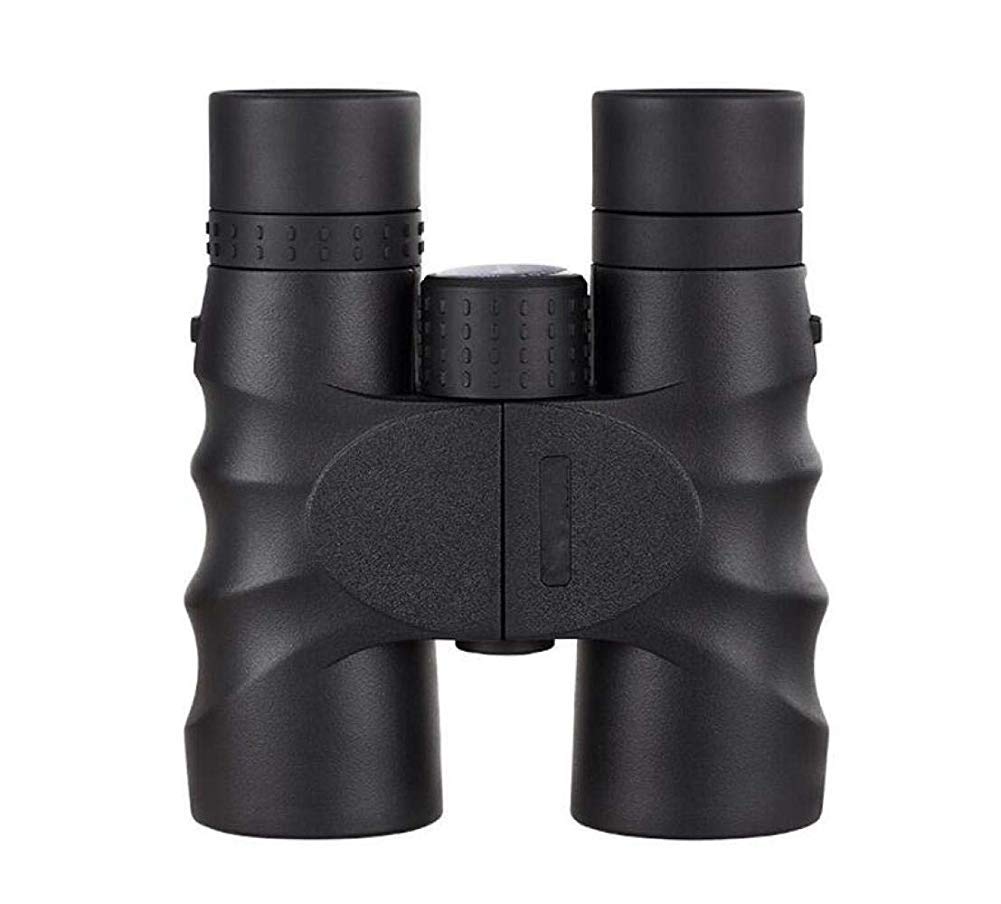 Télescope Sky Telescope 10X42 double HD monoculaire noir de randonnée nature