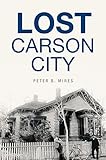  Lost Carson City (English Edition)