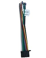 Vista 6 de IMC Audio Reemplazo de radio de arnés de cables compatible con JVC Stereo KDSR86BT KDSX24BT KDSX25BT KDSX26BT KDT700BT KDT710BT KD-SR86BT KD-SX24BT