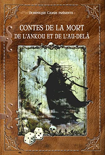 Contes de la mort, de l'Ankou et de l'Au-delà