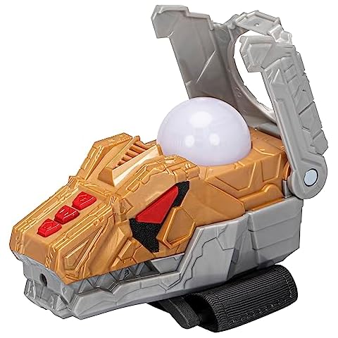 Power Rangers Cosmic Morpher Cover