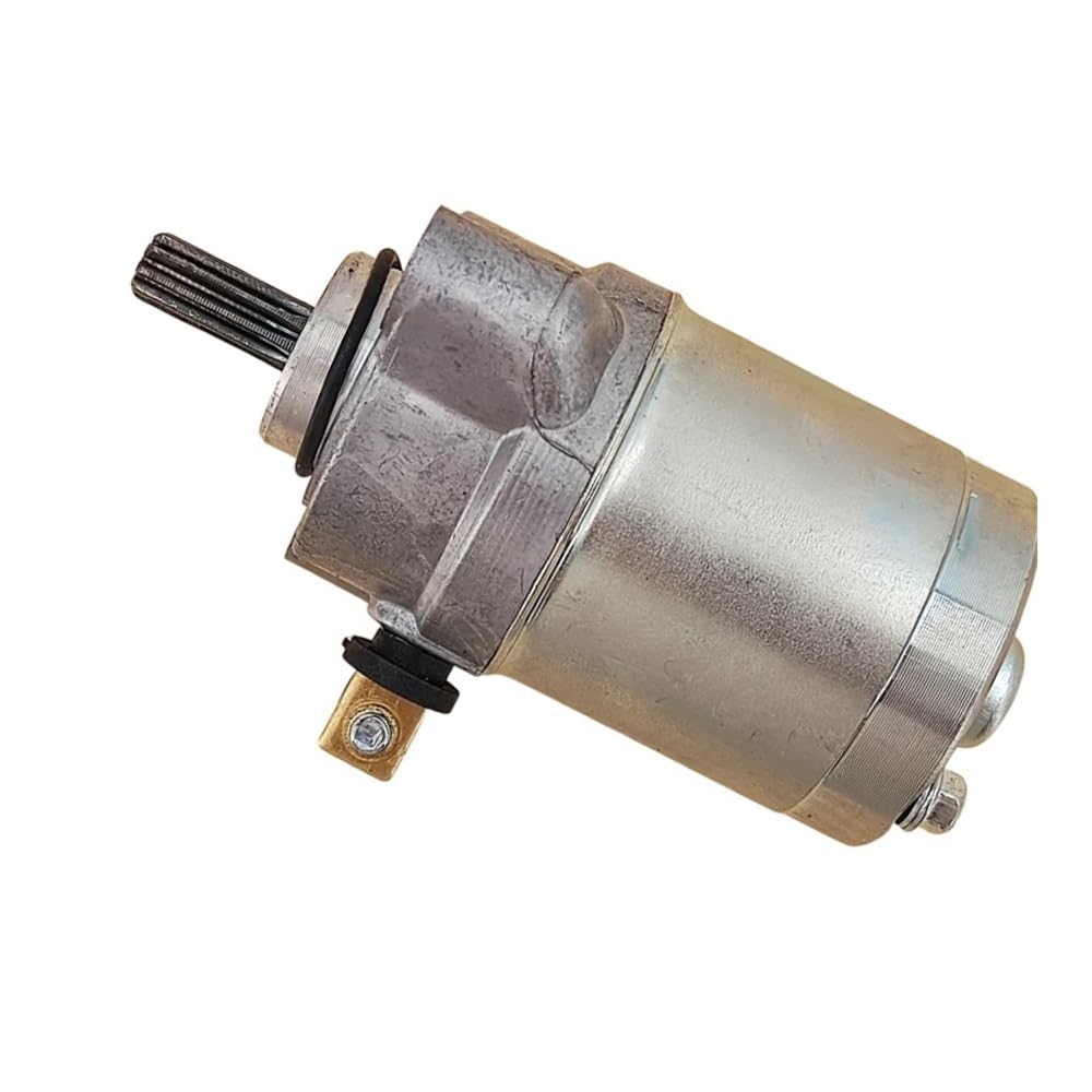 Motor de arranque para restaurar el encendido original de la YZF R15 5