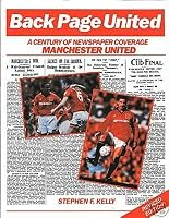 Back Page United 0356176487 Book Cover