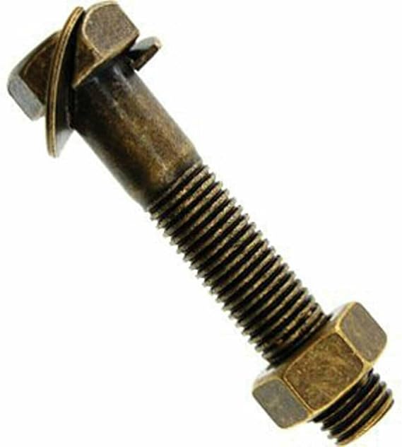 Puzzle Master Trick Bolt #2 (difficulty 7 of 10)