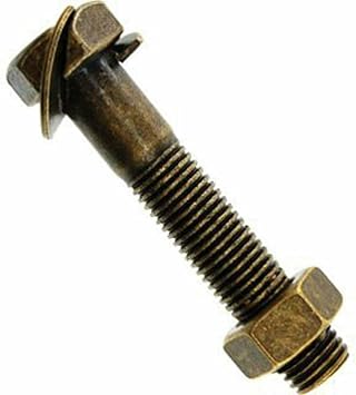 Puzzle Master Trick Bolt #2 (difficulty 7 of 10)