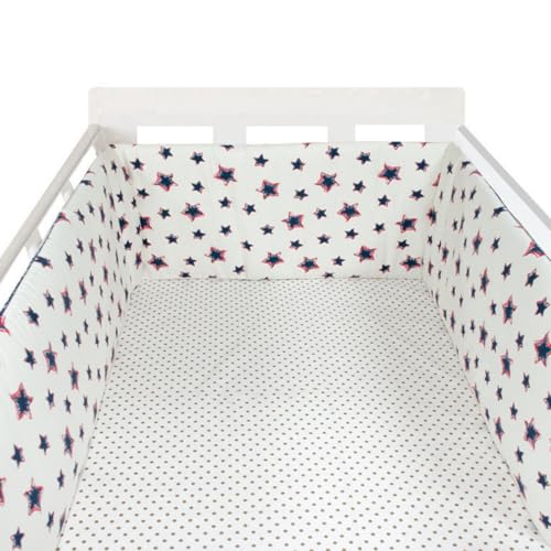 RZYW A06,300 * 30CM,ProteccióN Integral Chichoneras Blanda Transpirable Funda De Mesita De Noche Lavable