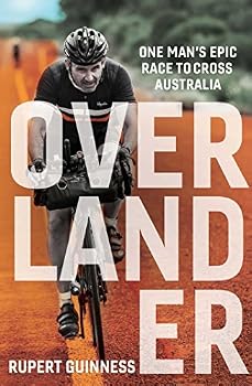 Paperback Overlander Book