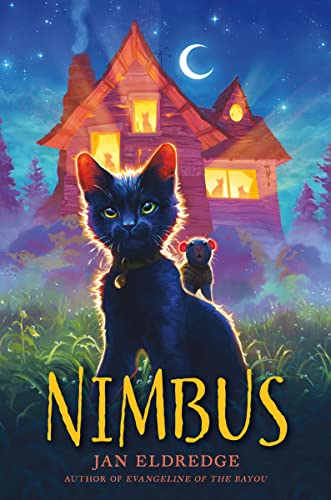 Cover of Nimbus