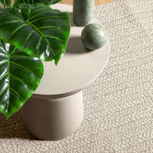Tapis intérieur extérieur grand format résistant aux UV et facile à nettoyer