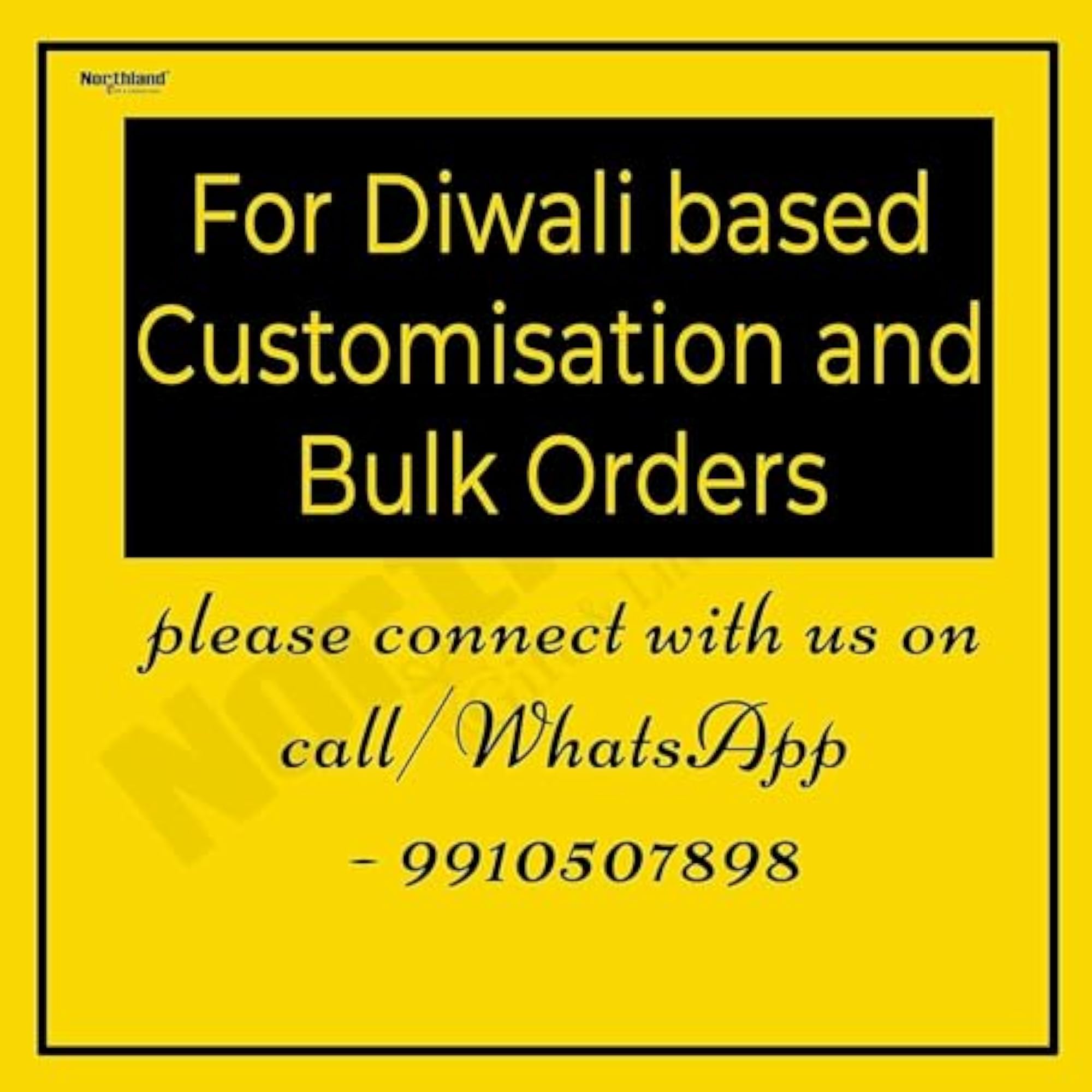 Diwali Corporate Hampers - Temperature Water Bottle, Diary, Pen