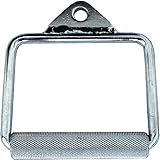 ✅ TRAININGSMÖGLICHKEITEN: Die Lisaro POWER Einhandgriffe können für jegliche Übungen genutzt werden und dies gelenkschonend. Somit unterstützen sie bei der Entwicklung von Trizeps, Bizeps, Rücken, Schultern, Bauchmuskeln und zur Verbesserung Ihrer Griffstärke.