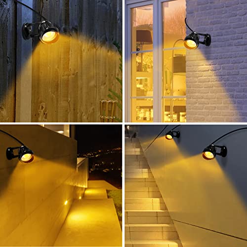 LemonBest®, Faretto da giardino 5 W LED con