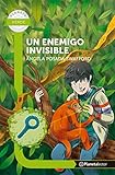 Un enemigo invisible (Infantil y Juvenil)