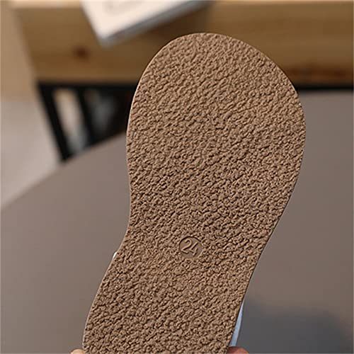 The Wild One Sandals Girls Dress Shoes Butterfly Rhinestones Party Wedding Daily Wear Girls Summer Shoes3