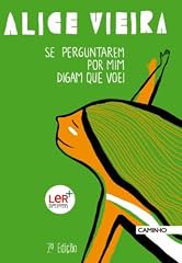 Capa de Se Perguntarem por Mim, Digam que Voei
