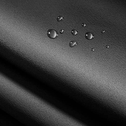 Panneau de pluie imperméable pour stopper le vent sur la terrasse - 4
