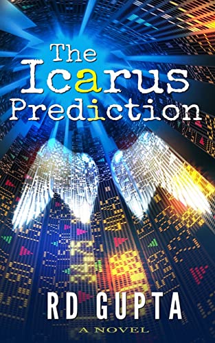 The Icarus Prediction: Betting it all has its price
