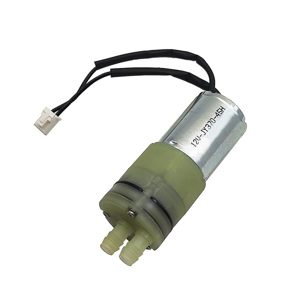 Amazon.co.jp: Jiayin JYPDM-1 DC12V 4.0Bar 5W 370 水 ガス エア