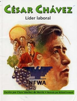 Cesar Chavez, labor leader