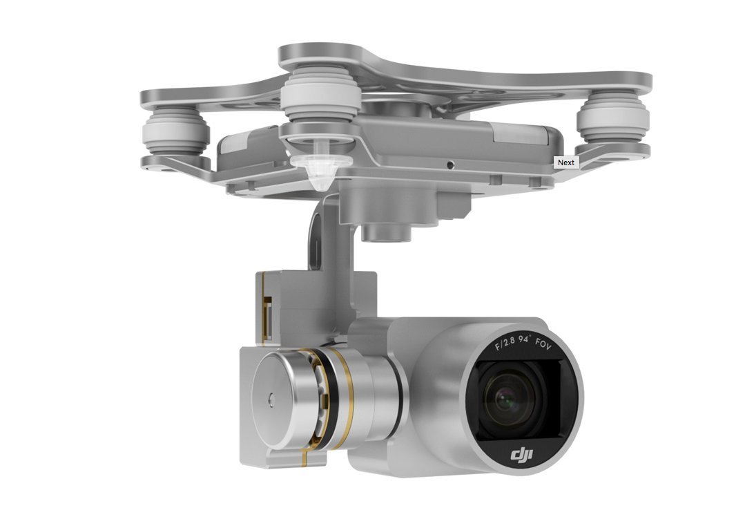 Amazon.com: DJI phantom3-std Phantom 3 Standard Drone : Juguetes y