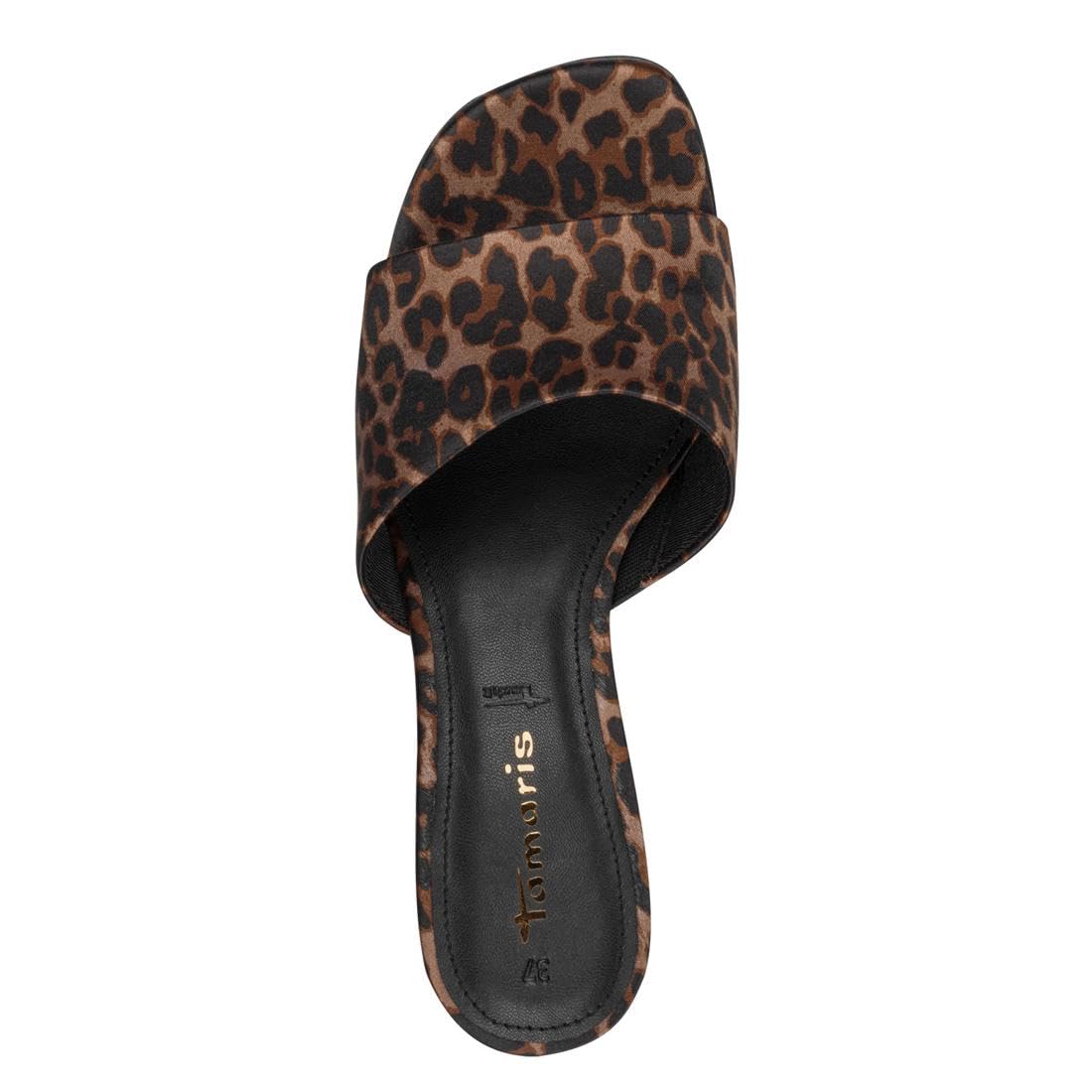 Tamaris Tamaris Damen 1-27229-46 CiabatteDonna